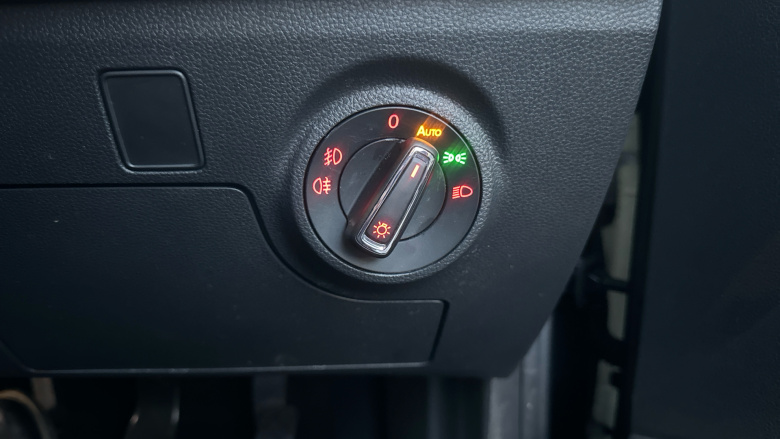 SEAT Ibiza 1.0 TSI 95 FR [EZ] 5dr Petrol Hatchback